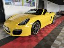 Porsche Boxster III (981) 3.4 315ch S