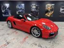 Porsche Boxster - Photo 170055433