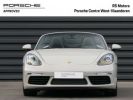 Porsche Boxster - Photo 143578372