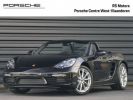 Porsche Boxster PDK | LED BOSE Camera Lane Change Entry