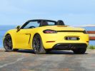 Porsche Boxster - Photo 170553760