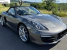 Porsche Boxster PORSCHE 981 BOXSTER S 3.4 PDK 315ch