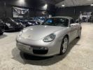 Porsche Boxster PORSCHE 987 BOXSTER 2.7 240CV / BVM /CHRONO /PASM /FRANCE / SUPERBE