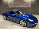 Porsche Boxster PORSCHE 987 BOXSTER S 3.4 PDK 310ch