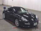 Porsche Boxster PORSCHE Boxster 2.9 (987)