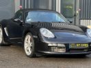 Porsche Boxster Porsche Boxster S 987 - Crédit 430 Euros Par Mois - Cuir étendu - Sièges Chauffants - GPS - Chrono