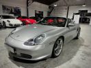 Porsche Boxster PORSCHE BOXSTER S SPYDER 550 NO 935 / 46500 KMS / SUPERBE