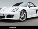 Porsche Boxster S 3.4 315 06/2013 BM/ 23.450 KM Porsche Approved!