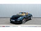 Porsche Boxster S 3.4 315ch 981 / Disponible