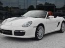 Porsche Boxster S 3.4i MANUAL Full Leather Memory