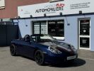 Porsche Boxster S 986 3.2 262ch origine France