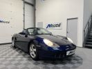 Porsche Boxster S 986 3.2i 252 ch