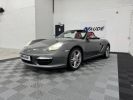 Porsche Boxster - Photo 170825187