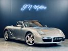 Porsche Boxster s 987 3.2 280 tiptronic français garantie 12 mois