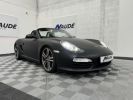 Porsche Boxster S 987 3.4 310 PDK BLACK EDITION