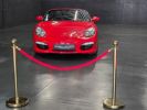 Porsche Boxster S CABRIOLET 310 cv s