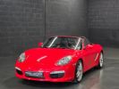 Porsche Boxster S CABRIOLET 310 cv s