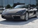 Achat Porsche Boxster S PDK BOSE SPORT CHRONO Full LEATHER Occasion