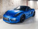 Porsche Boxster - Photo 160140165