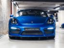 Porsche Boxster - Photo 160140170