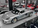 Porsche Carrera GT ORIGINE France – GRIS ARGENT GT