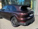 Annonce Porsche Cayenne