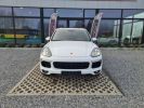 Annonce Porsche Cayenne