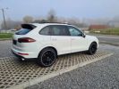 Annonce Porsche Cayenne