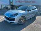 Voir l'annonce Porsche Cayenne 158500ht turbo s 680cv 1ere main tva récupérable