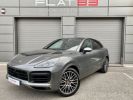 Voir l'annonce Porsche Cayenne 