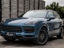 Voir l'annonce Porsche Cayenne 