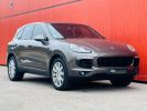 Voir l'annonce Porsche Cayenne (2) 3.0 V6 262ch Diesel BVA