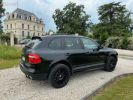 Annonce Porsche Cayenne (2) 4.8 v8 500 turbo tiptronic s garantie