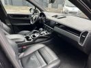 Annonce Porsche Cayenne 2.9i V6 - 440 - BVA Tiptronic S - Start&Stop