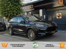 Voir l'annonce Porsche Cayenne 2 II (2) 4.8 V8 570 TURBO S