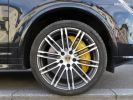 Annonce Porsche Cayenne 2 II (2) 4.8 V8 570 TURBO S