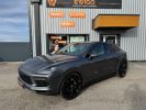 Voir l'annonce Porsche Cayenne 3.0 340ch BVA