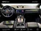 Annonce Porsche Cayenne 3.0 340ch Euro6d-T