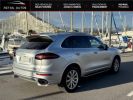 Annonce Porsche Cayenne 3.0 416ch S E-Hybrid Platinum Edition