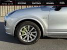 Annonce Porsche Cayenne 3.0 416ch S E-Hybrid Platinum Edition