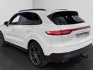 Annonce Porsche Cayenne 3.0 440ch S Euro6d-T