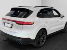 Annonce Porsche Cayenne 3.0 440ch S Euro6d-T