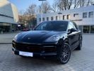 Annonce Porsche Cayenne 3.0 440ch S Euro6d-T