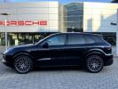 Annonce Porsche Cayenne 3.0 440ch S Euro6d-T