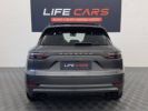 Annonce Porsche Cayenne 3.0 462ch E-Hybrid 2020 1ère main entretien complet