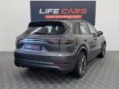 Annonce Porsche Cayenne 3.0 462ch E-Hybrid 2020 1ère main entretien complet