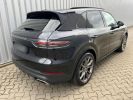 Annonce Porsche Cayenne 3.0 462ch E-Hybrid Euro6d-T