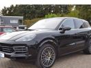 Porsche Cayenne 3.0 462ch E-Hybrid Euro6d-T