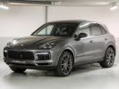 Annonce Porsche Cayenne 3.0 462ch E-Hybrid Euro6d-T