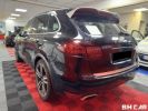 Annonce Porsche Cayenne 3.0 D V6 245 Platinium Edition Tiptronic S A Chrono Toit Ouvrant